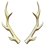 Golden Antlers