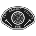 Sαn Rαmiro County Fire Depαrtment