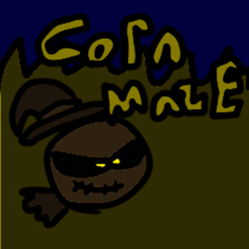 Corn Maze 