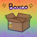 Boxco Store!