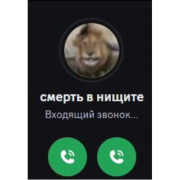 СМЕРТЬ В НИЩЕТЕ