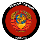~USSR~ Border Control