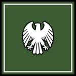 Supervisory Police of Warinia