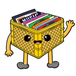 Milk Crate Studios