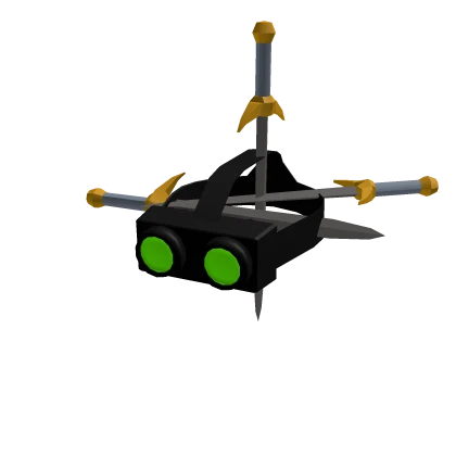 Item Thumbnail