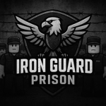 *Iron guard*