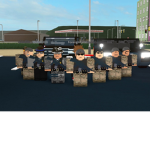 Las Vegas Police Department | xironiczz09/dorienoo