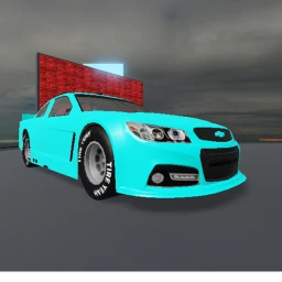 NASCAR ULTIMATE icon