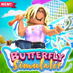 Butterfly Simulator icon