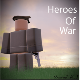 Heroes of War (Official)
