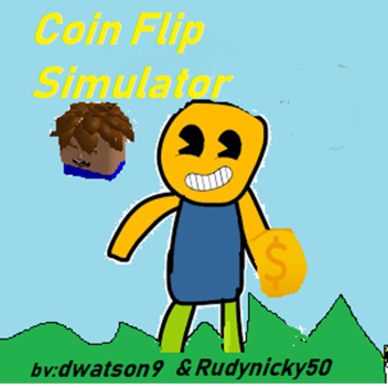 [hidden zone] coin flip simulator