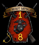 1st Batt 8th Mar