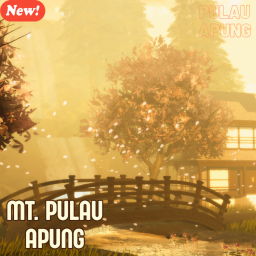 [EVENT + 10] MT. PULAU APUNG