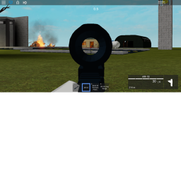 (Apocalypse War FPS (Alpha)