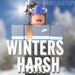 Winter Harsh Clothing Store