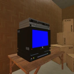 Evans Robotics icon