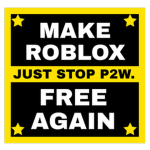 Just Stop P2W