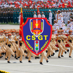 [CSGT] Vietnam Traffic Police Department