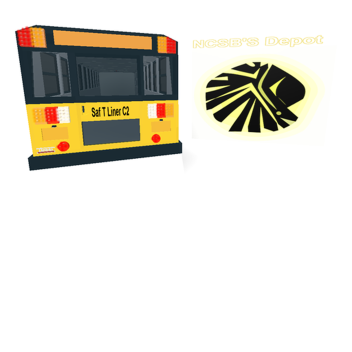 North Carolina School Bus Parking.