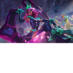Celestial Galaxy