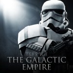 The Galactic Empireᅠᅠ.