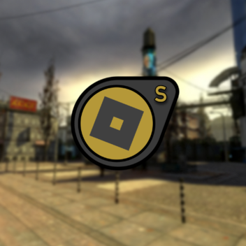 RoSource Engine test