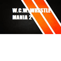 W.C.W. Wrestle Mania 2 July 23, 2017 Sunday