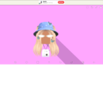 Roblox Point!