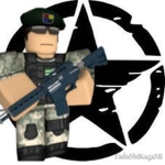 |MAF| Military Armed Forces