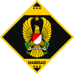 BRDS | BATALYON RINDAM DHARMA SANJAYA