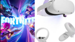 The vr/fortnite group!