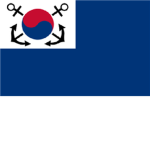 (ROK) Naval Force