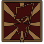Guardia Roja Sovietica