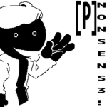 [P] N0NSENS3!