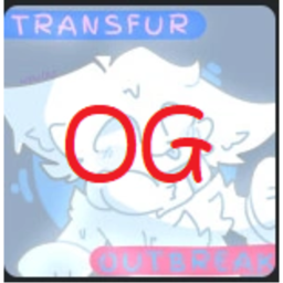 [OG] Transfur Outbreak
