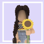 xo The Sunflower's ox