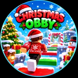 Christmas Obby🎅⛄🎁 icon