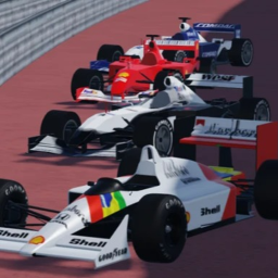 Monaco Tourist Formula1 Racing 2026 [EARLY ACCESS]