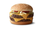 Ham burger clan