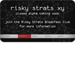 Risky Strats Tournaments