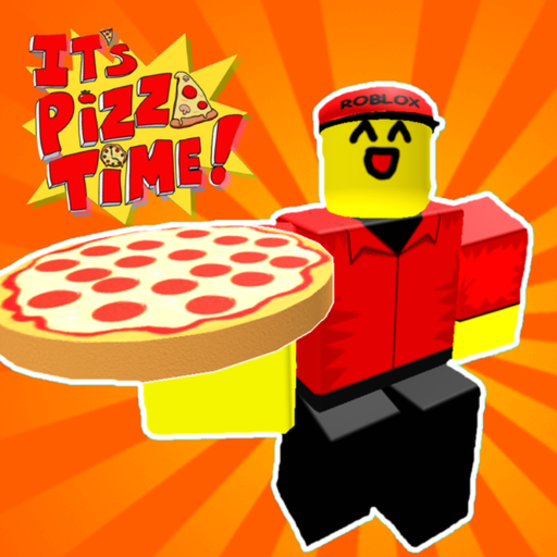 Pizza Tycoon! [VR Support!]