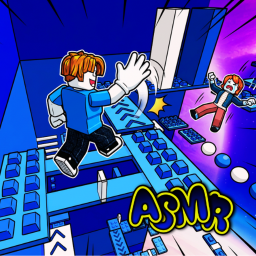 Keyboard Slap Tower 🖐️