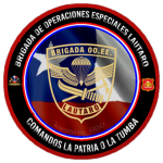 BOE Brigada de Operaciones Especiales Lautaro