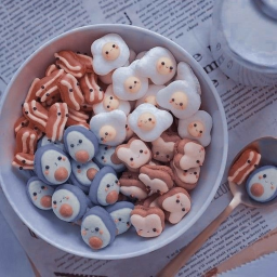 cookie hangout !