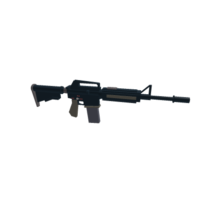 Prison Life M4A1 Tool