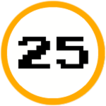 25Lv