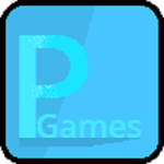 Pixelated Square Games