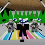 Finland Brookhaven Army Group Thumbnail