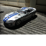 Team spike viper