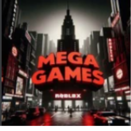 MEGA GAMES REWIND! 🎉